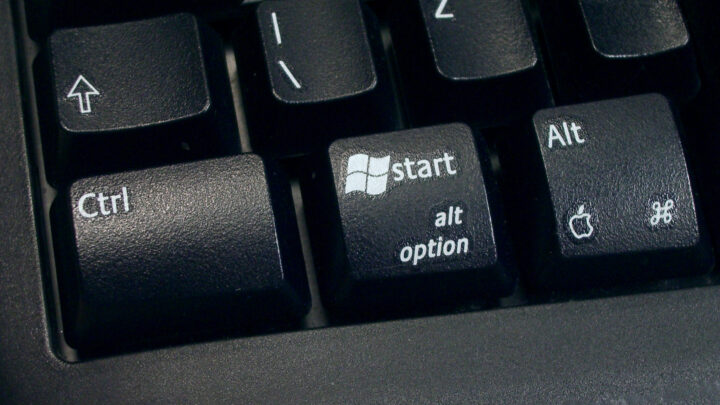 MSWINKEY